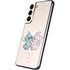 Disney Lilo and Stitch Stitch and Angel Galaxy S22 Plus Skin